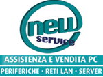 New Service di Ciniero Salvatore - Barletta