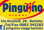 Agenzia Viaggi Pinguino di Antonio e Emanuele Matera