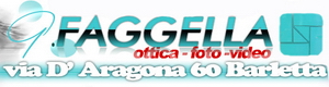 Ottica Gianni Faggella - Via D'Aragona 60 - Barlettacalcio.it