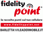 Fidelity Point di Vito Monterisi & Giuseppe Altomare