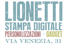 LIONETTI STAMPA DIGITALE di Emanuele Lionetti - Via Venezia, 31 BARLETTA - Barlettacalcio.it