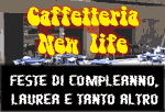 Caffetteria New Life