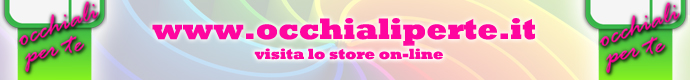 Occhiali per te.it - Lo store on-line di occhiali n.1 - Tutte le marche disponibili, prezzi imbattibili - BARLETTA - Barlettacalcio.it