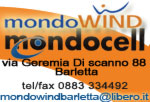 Mondo Wind Barletta